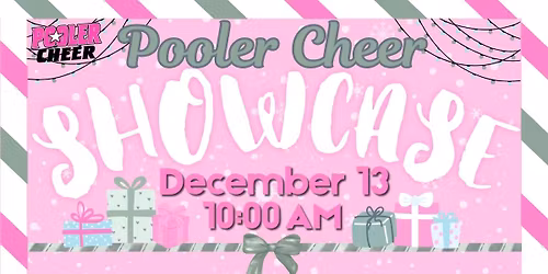 2025 Christmas Showcase