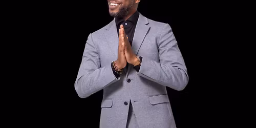 Cory Henry at The Miracle Theater