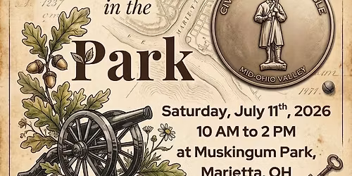 History in the Park