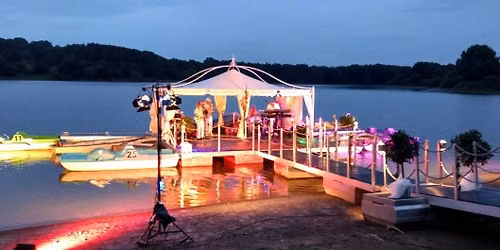 Agnetha\u2019s Affair (ABBA Tribute) - Open Air auf der Seeb\u00fchne Antrifttal