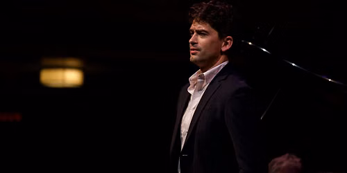 New Voices Festival: Seasons II Premium Tickets