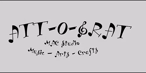 WHEEL THROWING - Adults & Teens (ages 14&Older) - \u201cTRY-IT\u201d WHEEL THROWING Workshop - $40