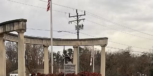 2025 Wreaths Across America Day event