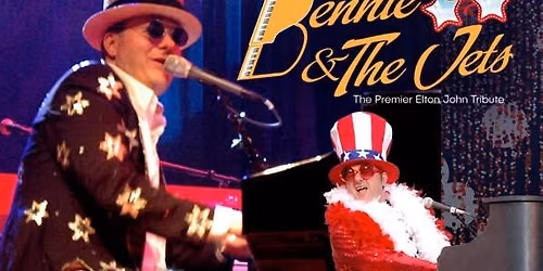 Bennie and the Jets: The Premier Elton John Tribute Band