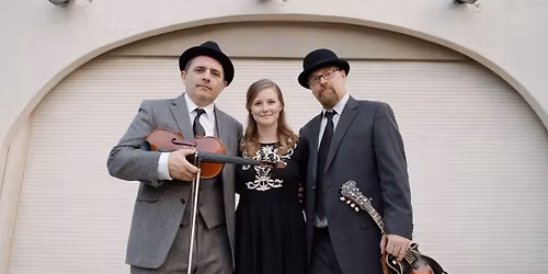 Ike's Creek - Roots-Americana