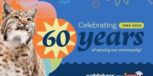 Cablelynx - Longview celebrates their Diamond Anniversary!