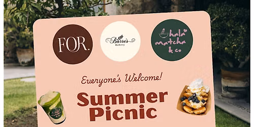 Summer Picnic