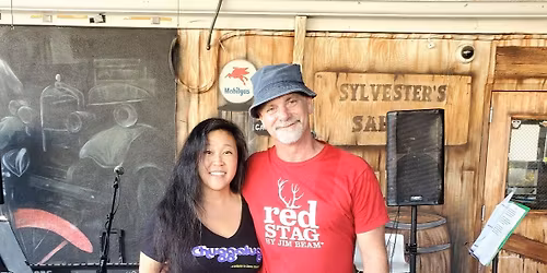 Chuggalug DUO in Essex, MD!