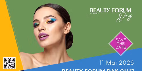 Beauty Forum Day Cluj