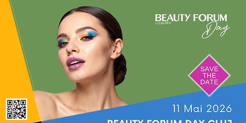 Beauty Forum Day Cluj — Transilvania Events Hall