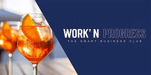 WNP Nantes - Afterwork Entrepreneurs