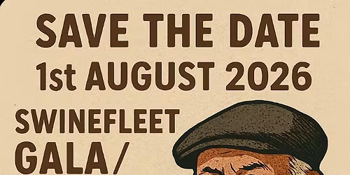 Swinefleet gala Yorkshire style 