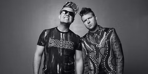 USS: The Ultimate Weekend Warrior Tour at Town Ballroom - Buffalo, NY