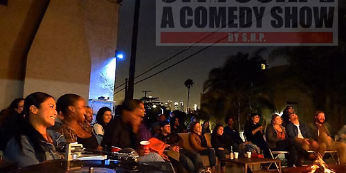 CITYSCAPE: A COMEDY SHOW