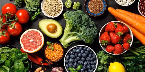 Yoga & Detox Weekend