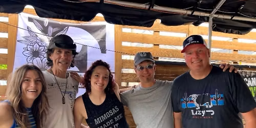 The Familiars Live at The Noble Savage!