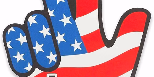 DUNDALK 4TH OF JULY PARADE CALL FOR JEEPER PARTICIPATION!