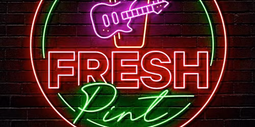 Fresh Pint Live @The Food Carts at the Vineyard