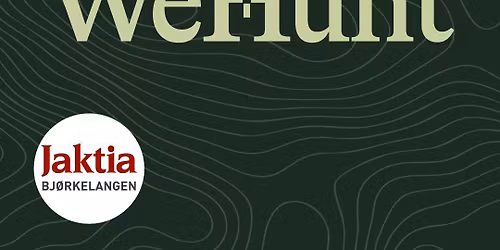 Infokveld nye WeHunt