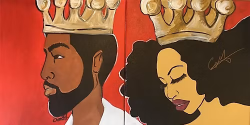Date Afternoon | Kenan And Nala | One Tickets Covers Two Guests