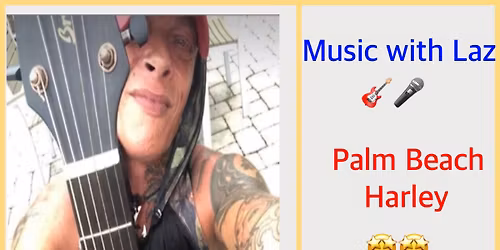 Palm Beach Harley\u2014West Palm Beach