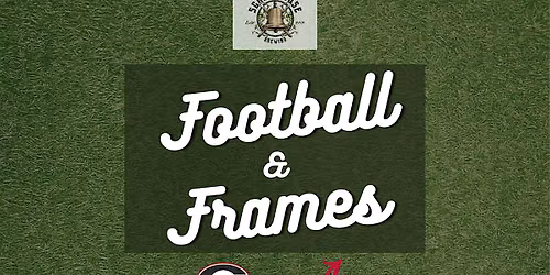 Football & Frames