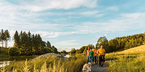 Liedon viherverkkosuunnitelman vuorovaikutustilaisuus asukkaille ja p\u00e4\u00e4tt\u00e4jille