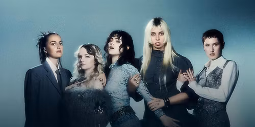 The Last Dinner Party - From the Pyre Tour