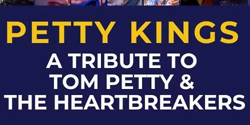 Petty Kings at North Shore Center