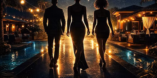 The Blu Label Runway