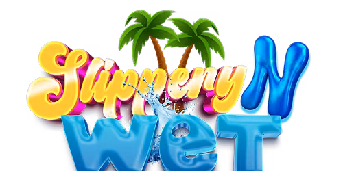 Slippery N Wet Rooftop Pool Party
