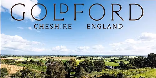 The Cheshire Wine Experience