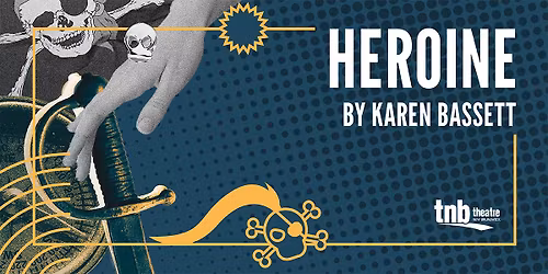 Heroine - MONCTON PERFORMANCE