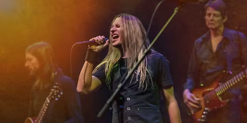 Classic Albums Live - Led Zeppelin II