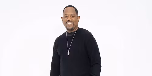 Martin Lawrence