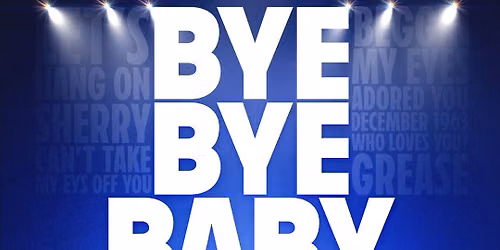 Bye Bye Baby