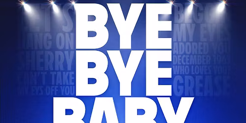 Bye Bye Baby