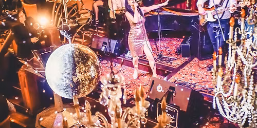 Liza Melfi Quartet - 19h House of Jazz Laval -  15 Fevrier 2026