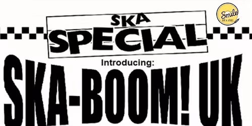 SKA-BOOM! UK