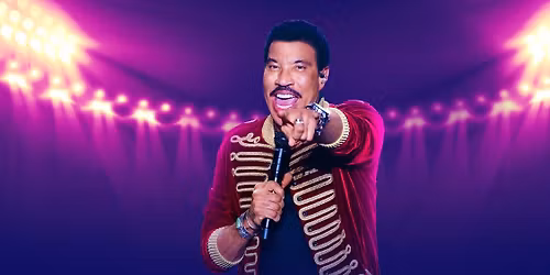 Lionel Richie & Earth, Wind and Fire