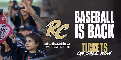 Sacramento River Cats at El Paso Chihuahuas