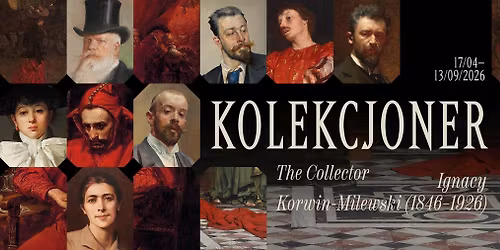 WARSZTATY DLA NAUCZYCIELEK I NAUCZYCIELI | Portret konesera \u2013 Ignacy Korwin Milewski