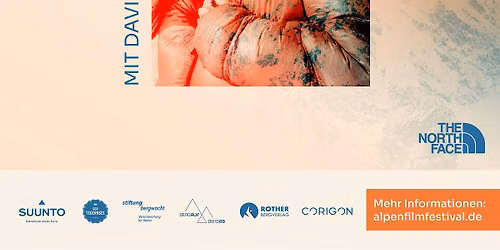 ALPEN FILM FESTIVAL - Passion Tour 2026