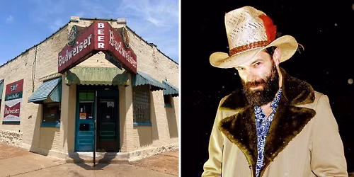 Iowa Buffet Open Mic w\/ Curt Copeland 11\/05\/26
