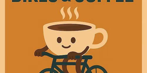 Bikes & Coffee