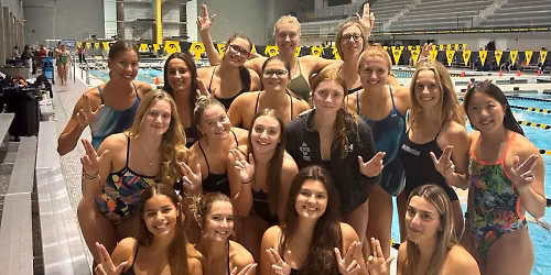 Hawkeye Invitational - Day 1