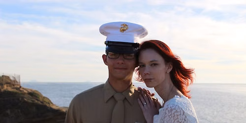 Jadince and Orion Wedding