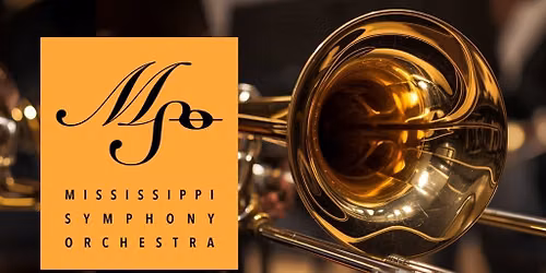 Mississippi Symphony Orchestra: Monumental Elegance