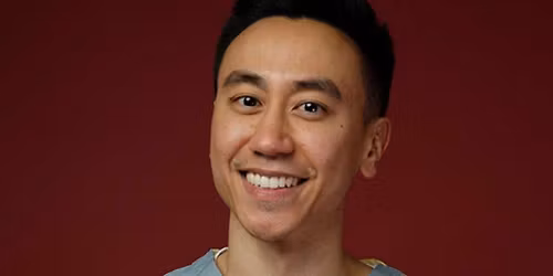 Michelle Buteau (18+) (Rescheduled from 9\/25\/25)