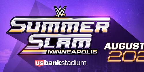 WWE Summer Tour